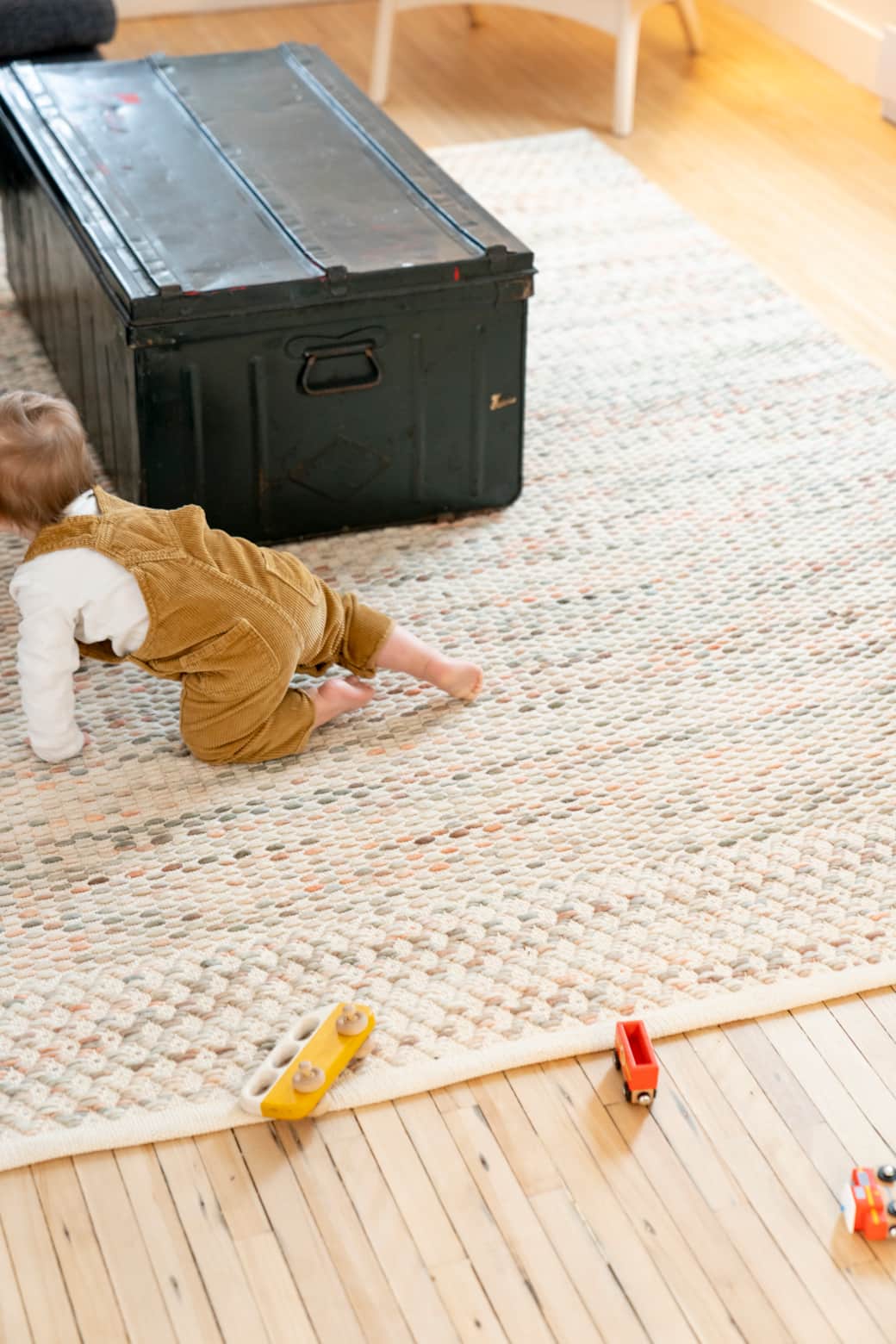 Maison Dudley | Boulevard Maison Dudley | Boulevard