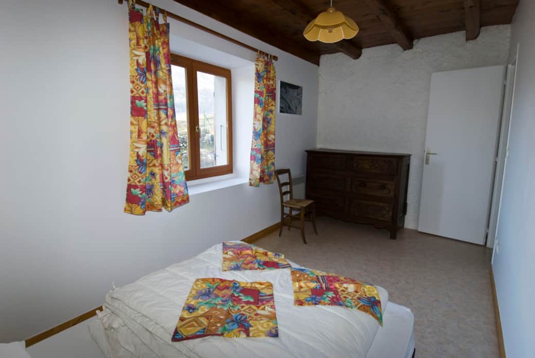 C1 Chambre SE