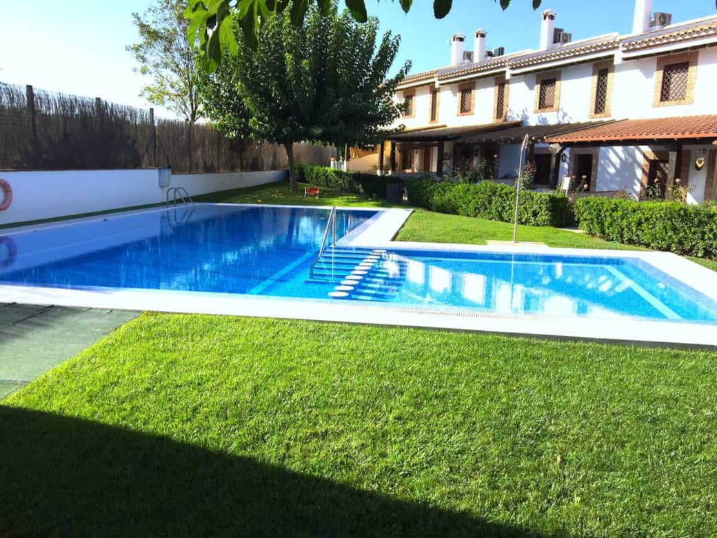 Piscina Piscina
