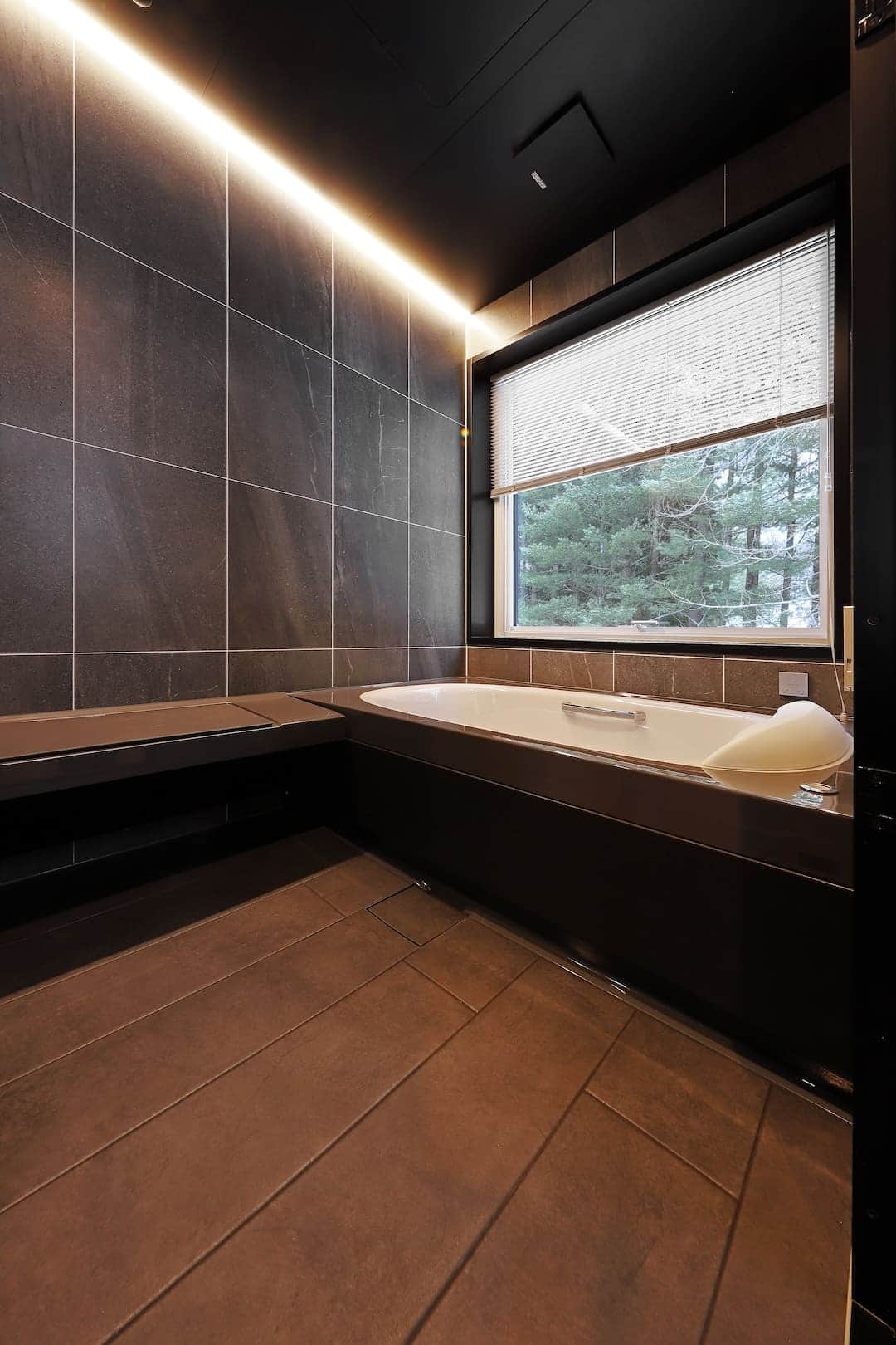 Master Bedroom Ensuite
