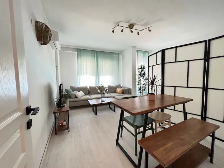 Apart Guney 2 - Photo 2