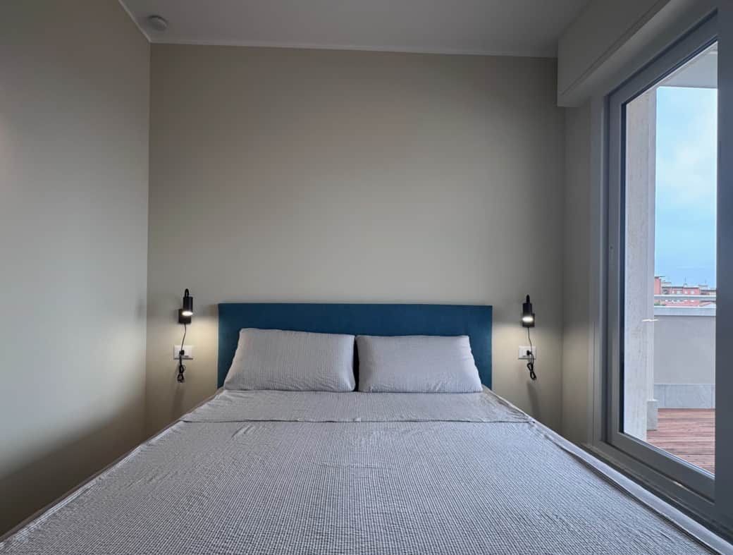 Il Niro Master Bedroom 3