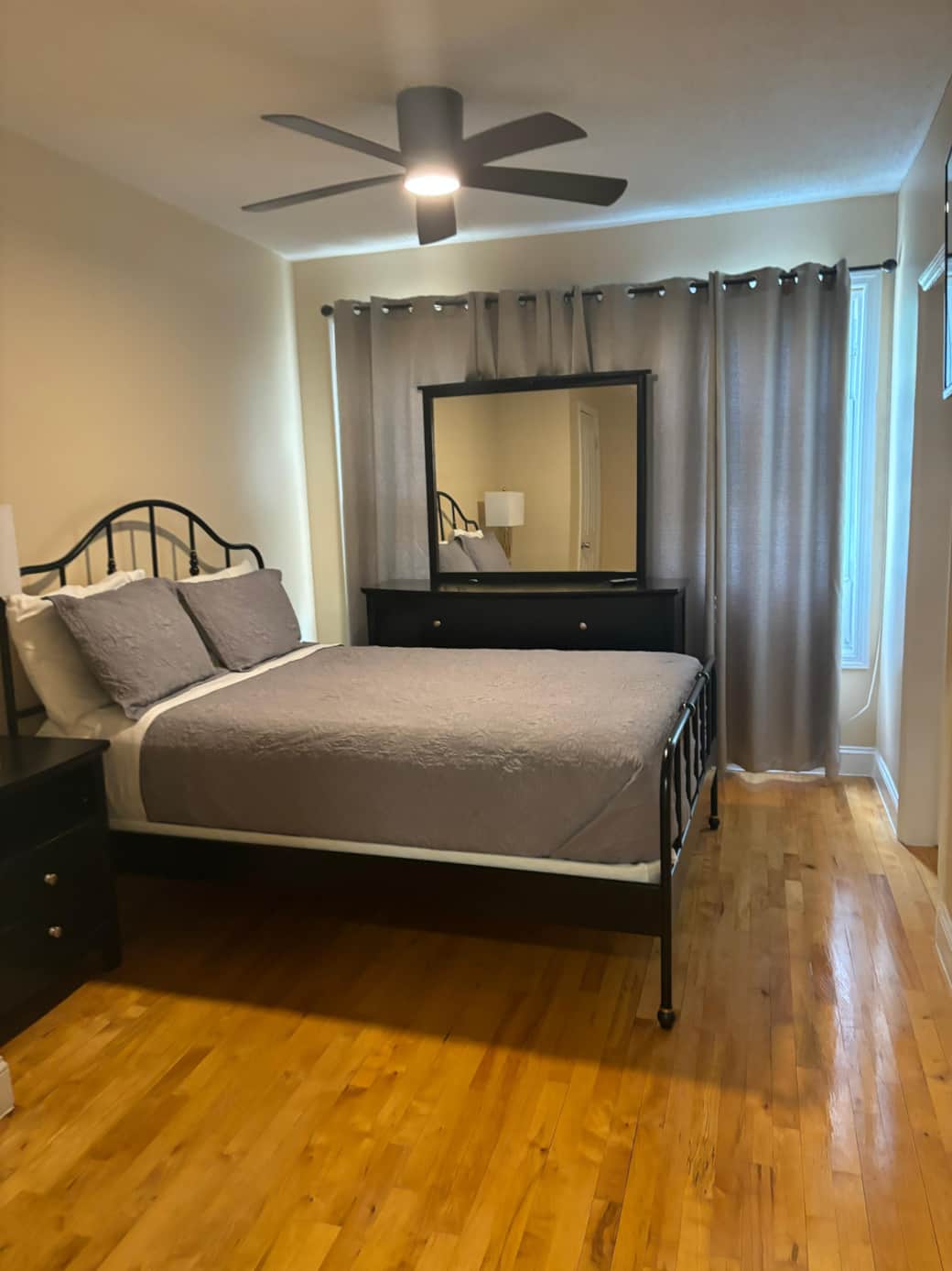 Bedroom 1 - 3 Bedroom 1 - 3