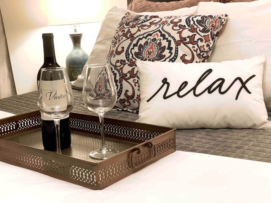 Relax on luxury mattresses Relax on luxury mattresses