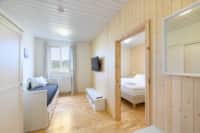 Marvelous lake view apartment 1 - Jezerka Lipno