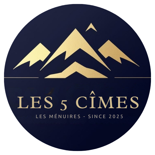Les 5 Cîmes - Menuires