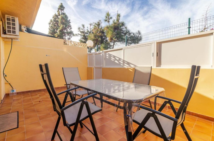 terraza
