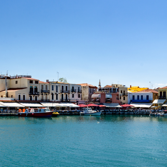 rethymno