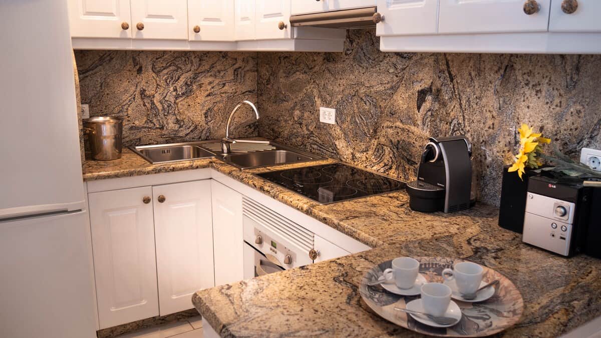 cucina - kitchen - cocina