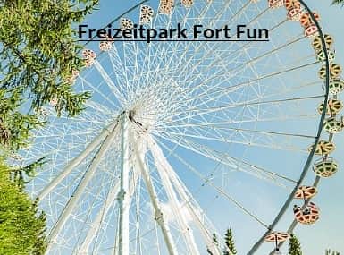 Freizeitpark Fort Fun