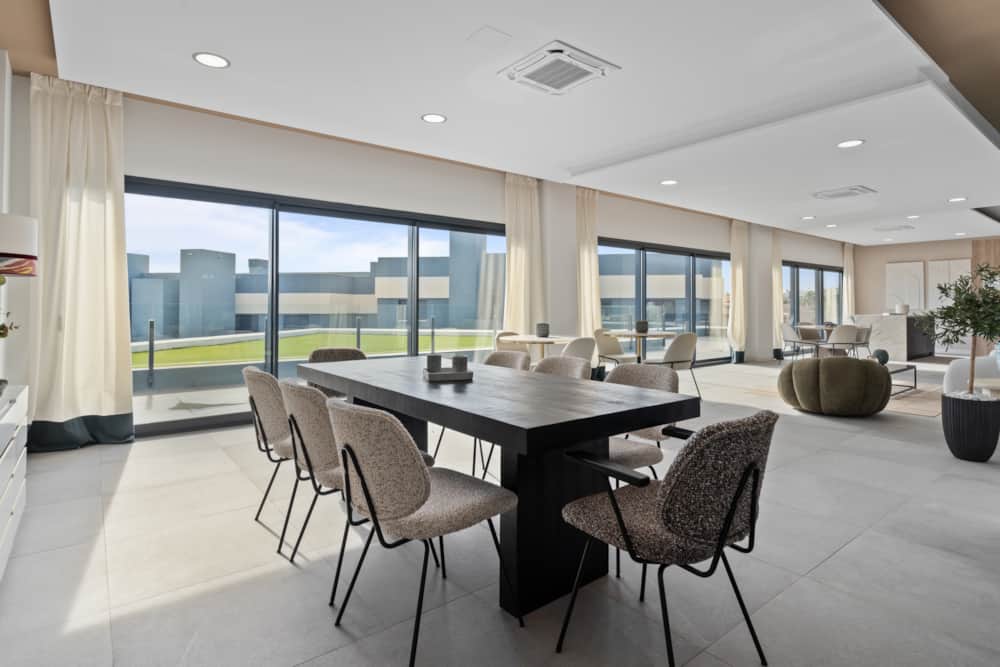 Stayhost - Co-working