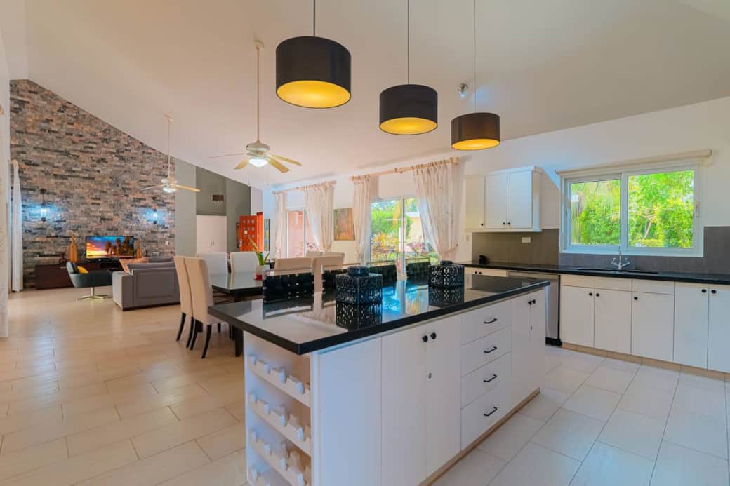 SOSUA VACATION RENTALS