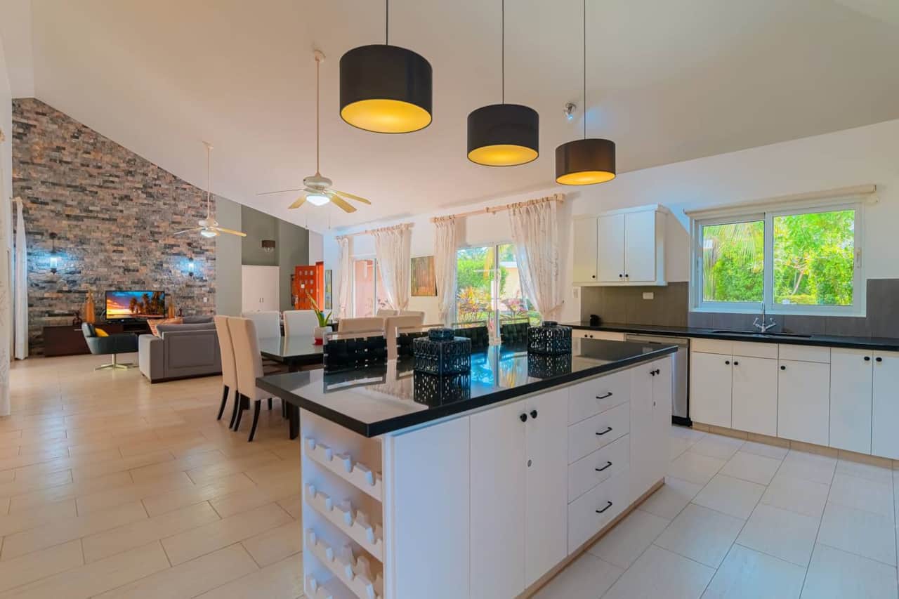 SOSUA VACATION RENTALS