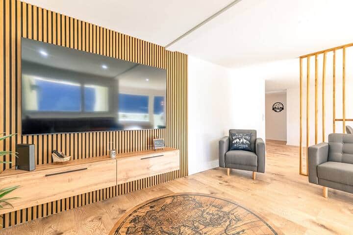 Apartment Alpin Chic