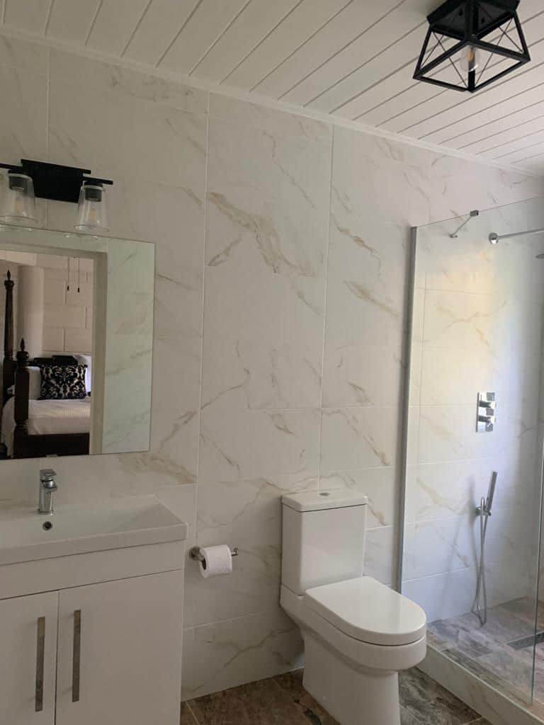 Example Bathroom