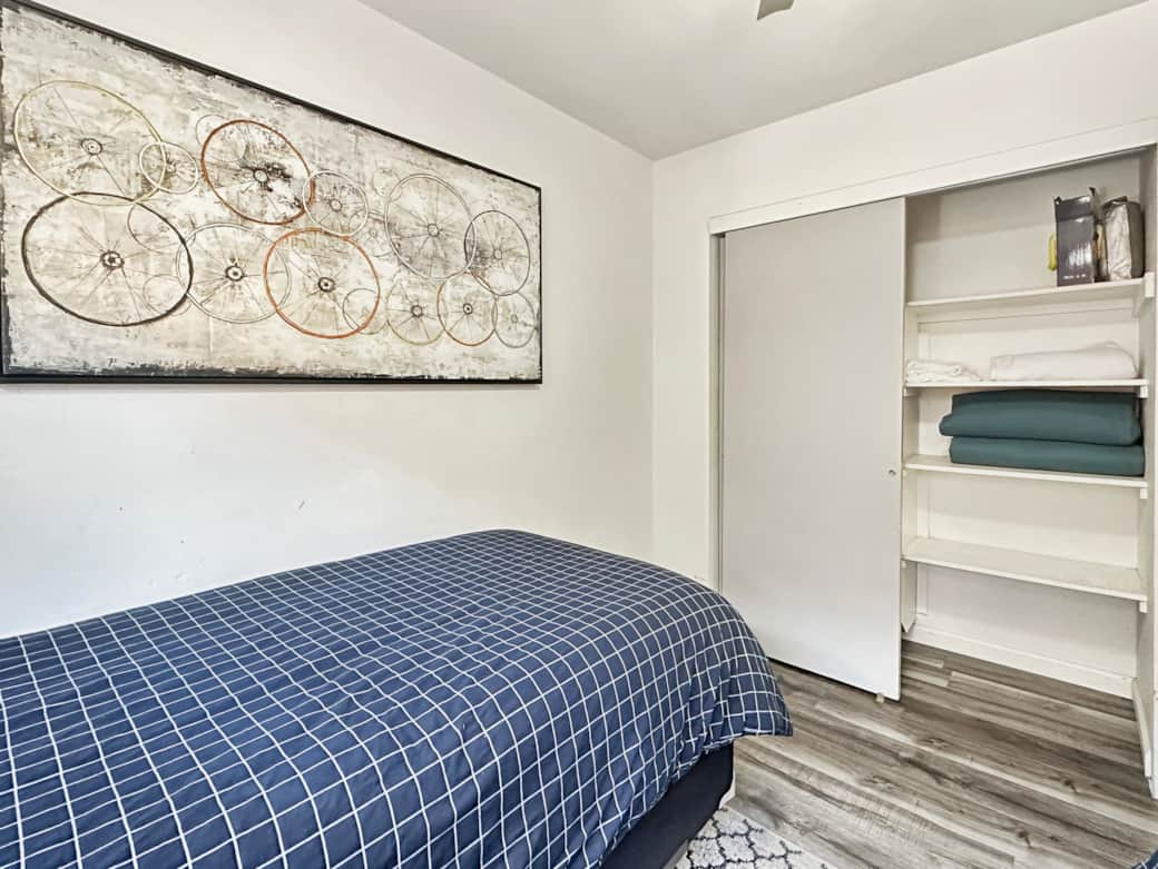 Guest Bedroom