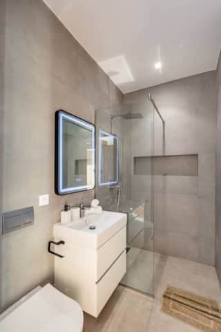 Villa Saphir Signature | Raffinement & Sérénité — photo 28