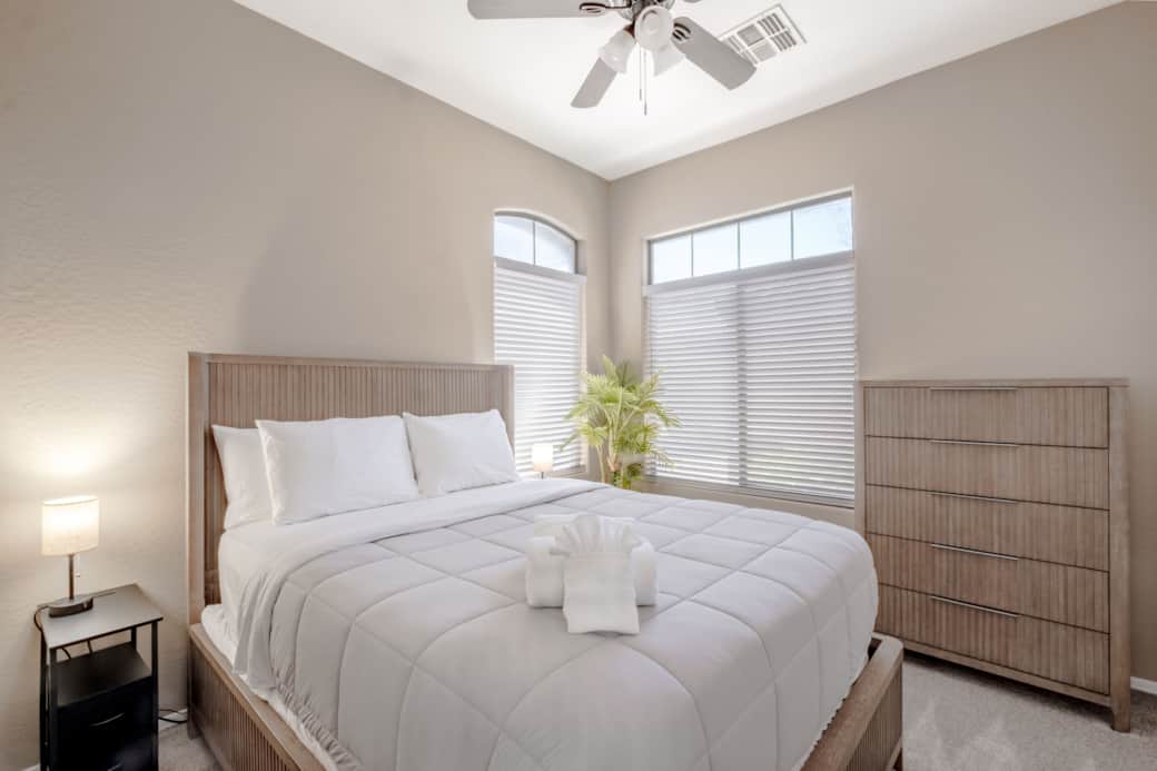 Guest Bedroom 2