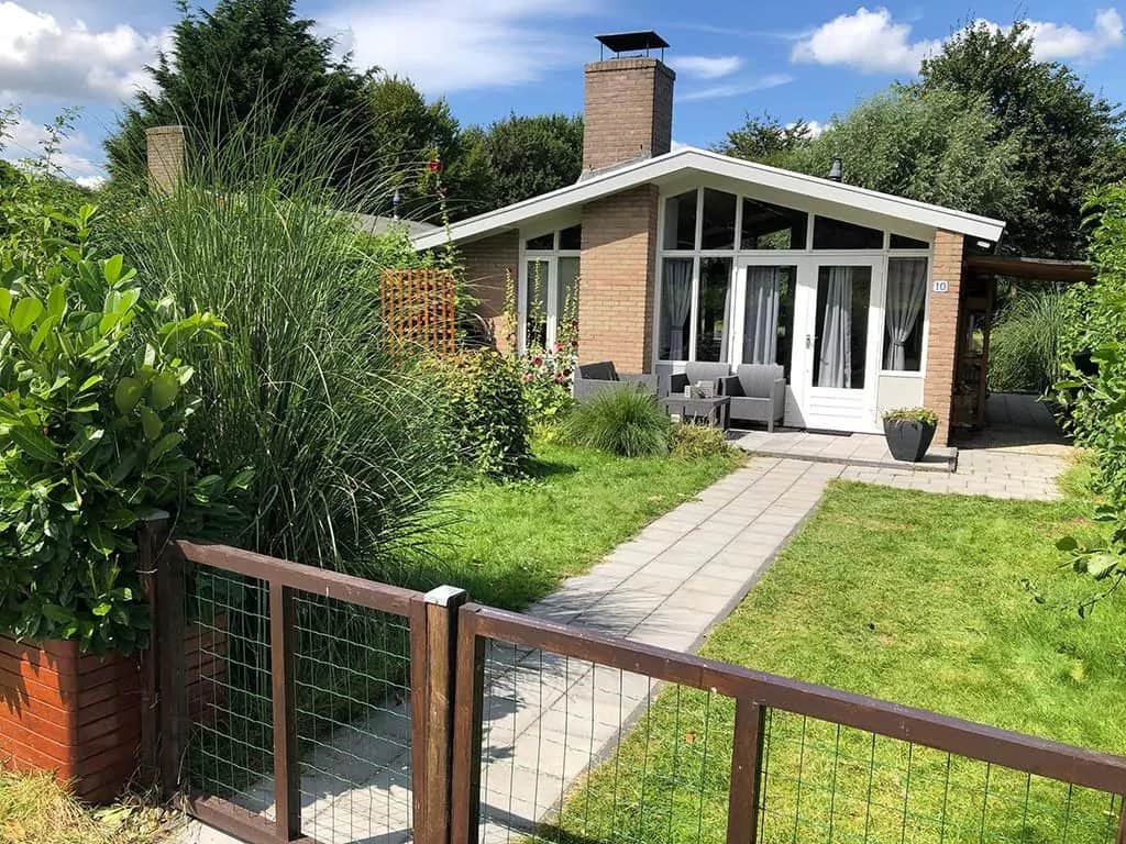 Ferienhaus "Hygge House"