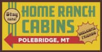Home Ranch Cabins
