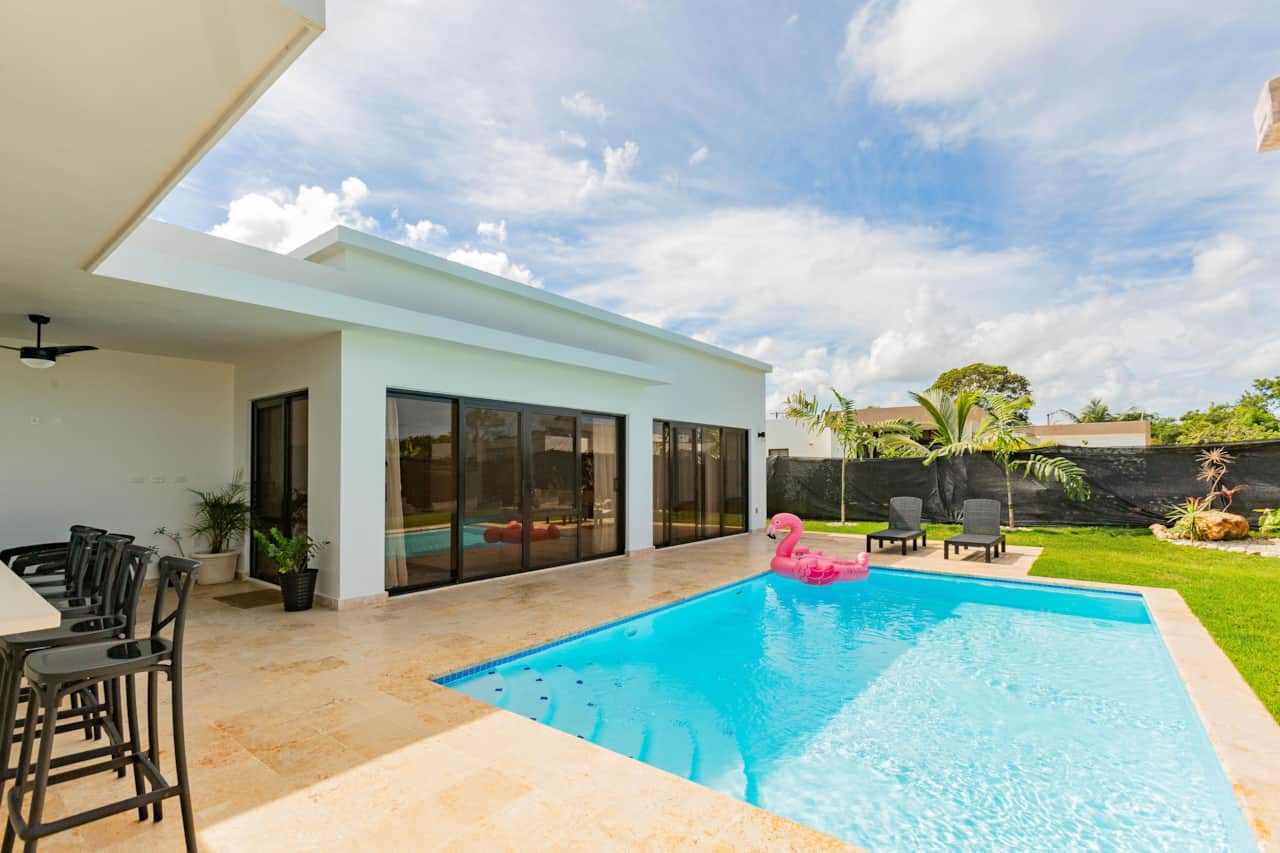 SOSUA VACATION RENTALS
