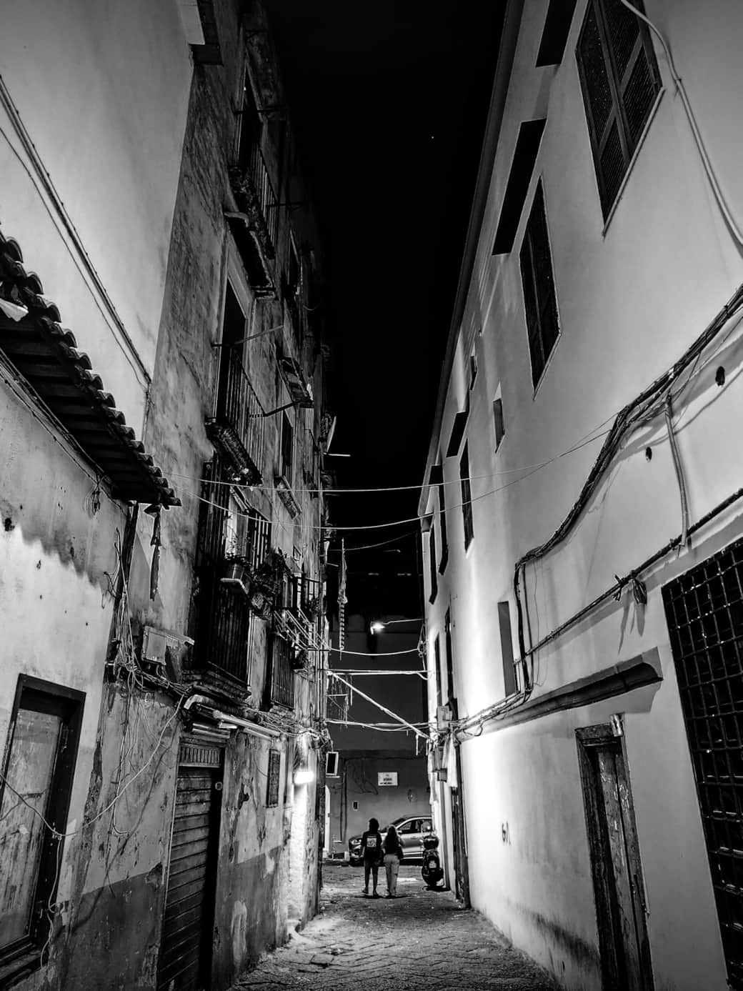 Quartiere Antignano