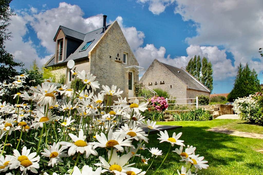 Cottage d'Exception - Coeur de Normandie