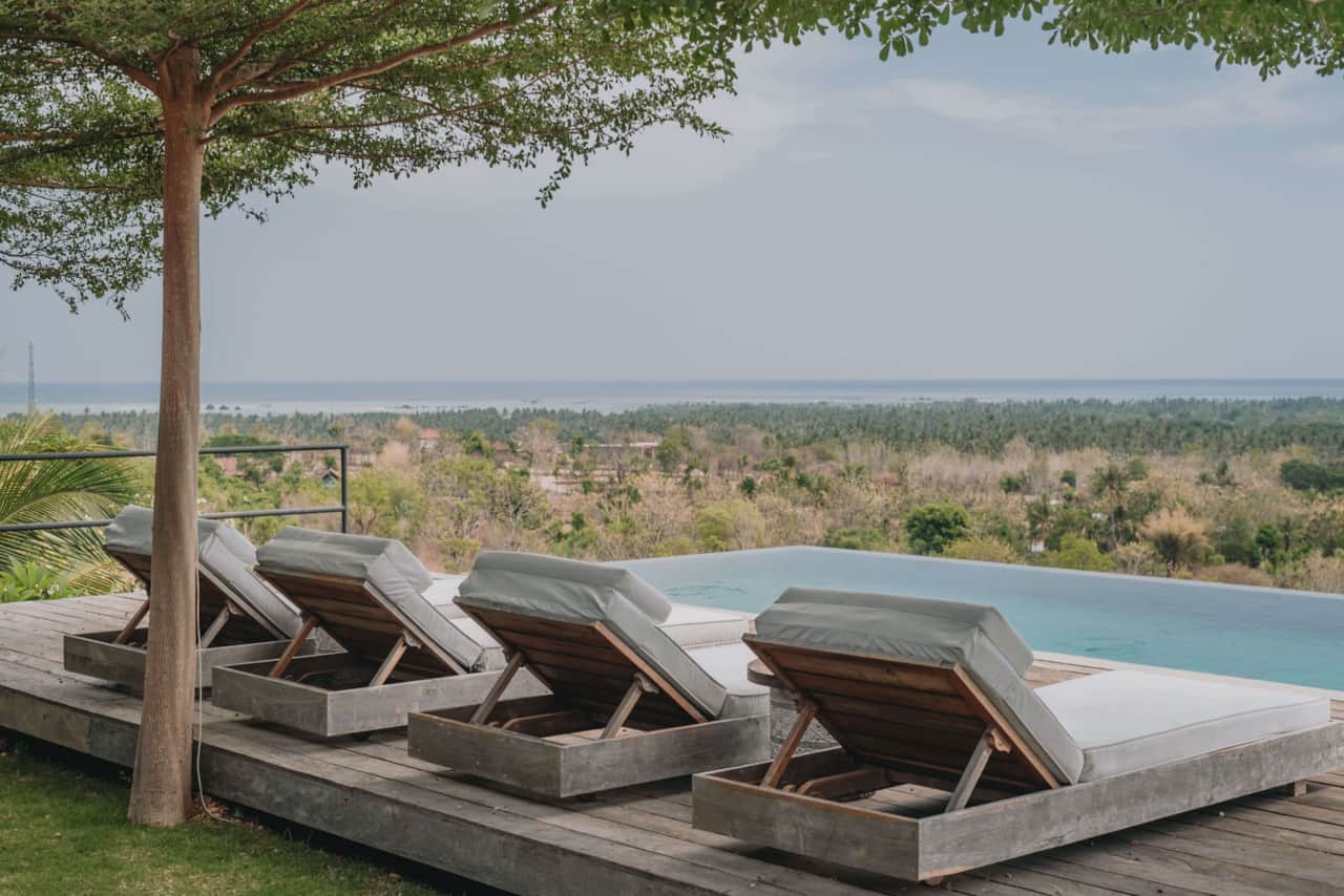 Villa Jahe 