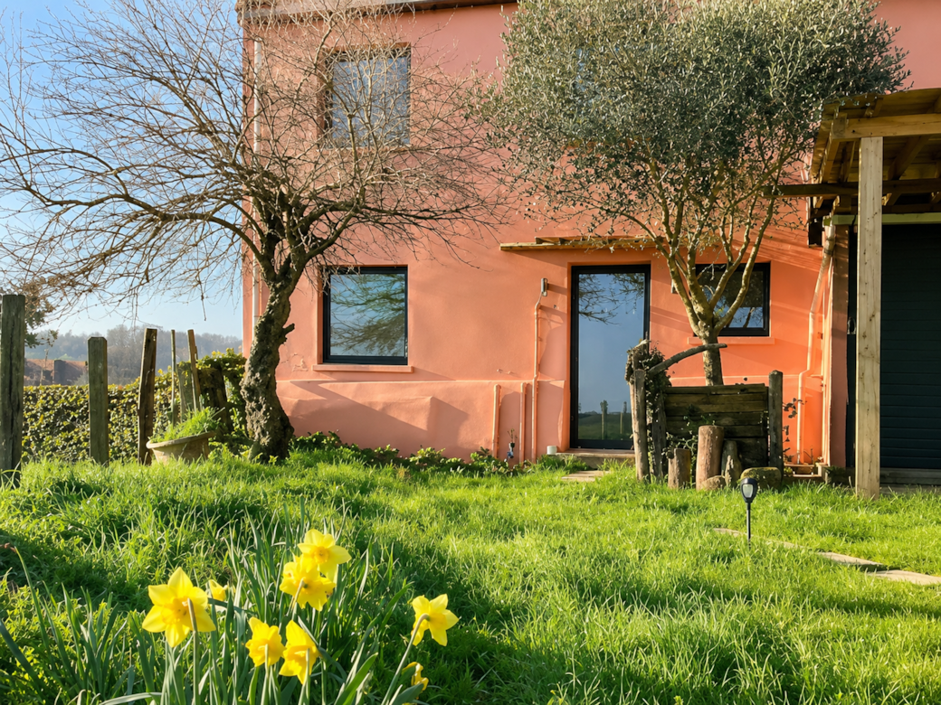 La Maison Rose - Terre by Melrose La Maison Rose - Terre by Melrose