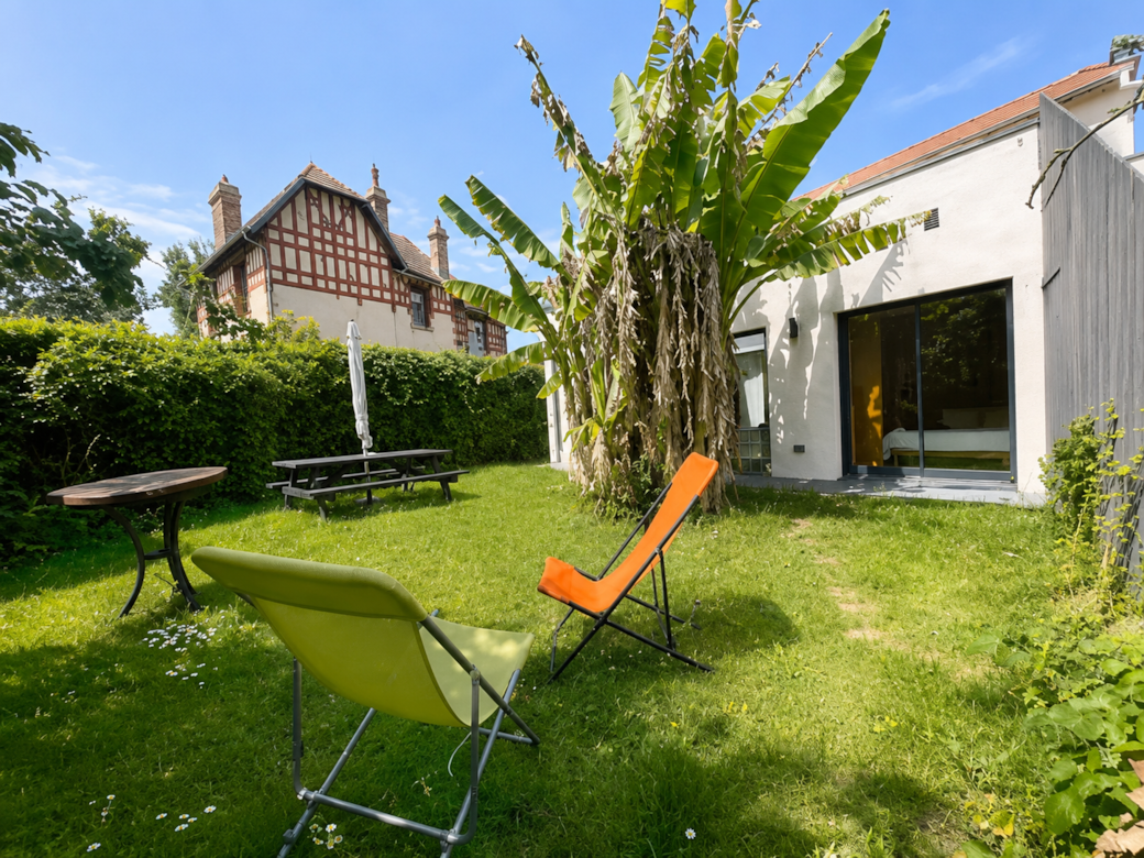 La Maison Rose - Terre by Melrose La Maison Rose - Terre by Melrose