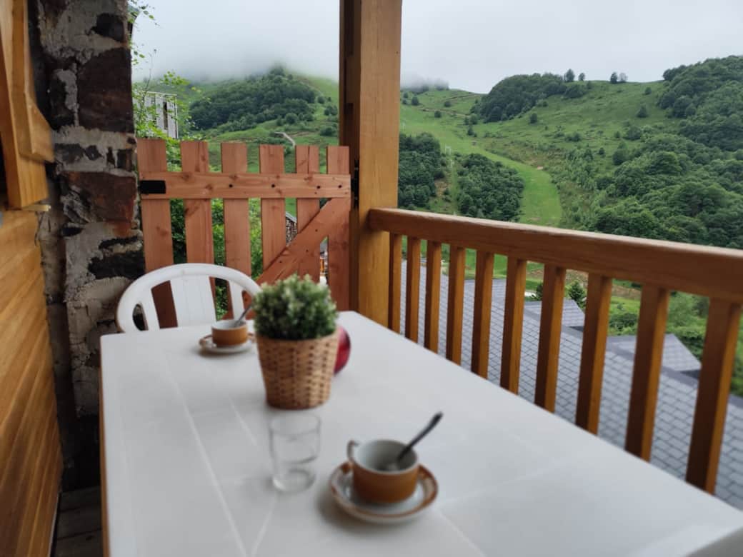 Balcon