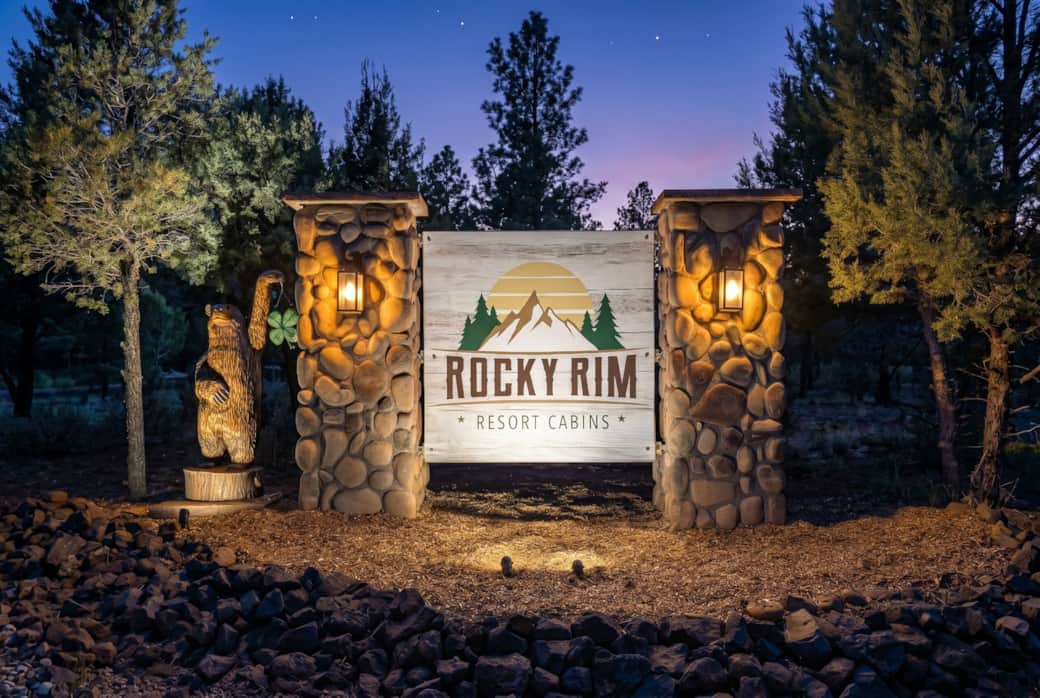 RR_Entry Sign
