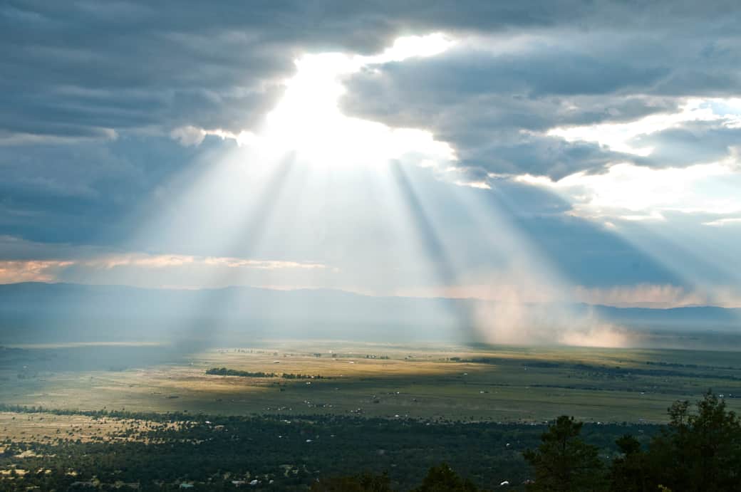 San Luis Valley & Majestic Skies San Luis Valley & Majestic Skies