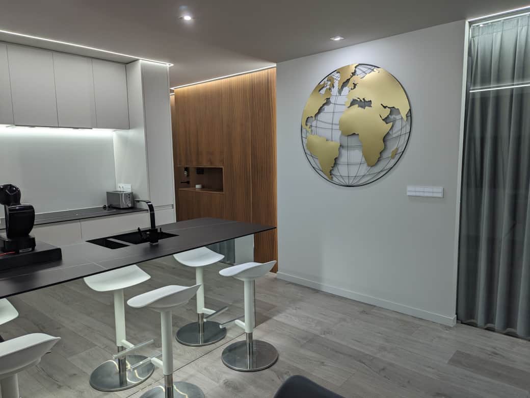 Murcia Luxury Plaza de las Flores (3)