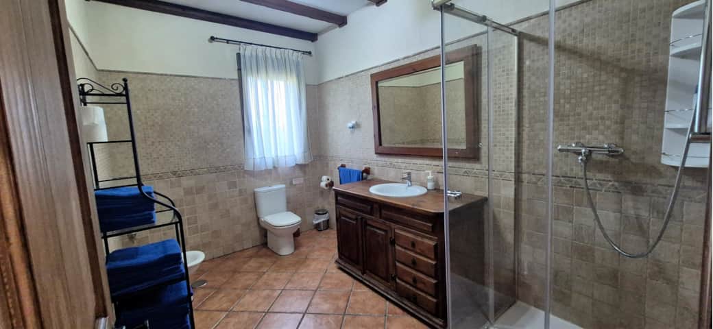 Baño 2