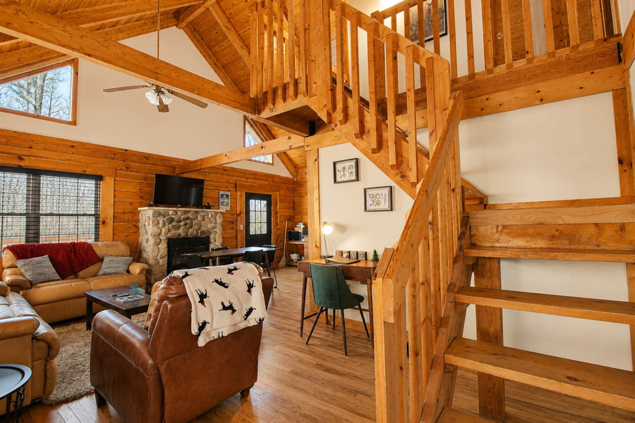 Elevation Vacation Rentals - Book with us!