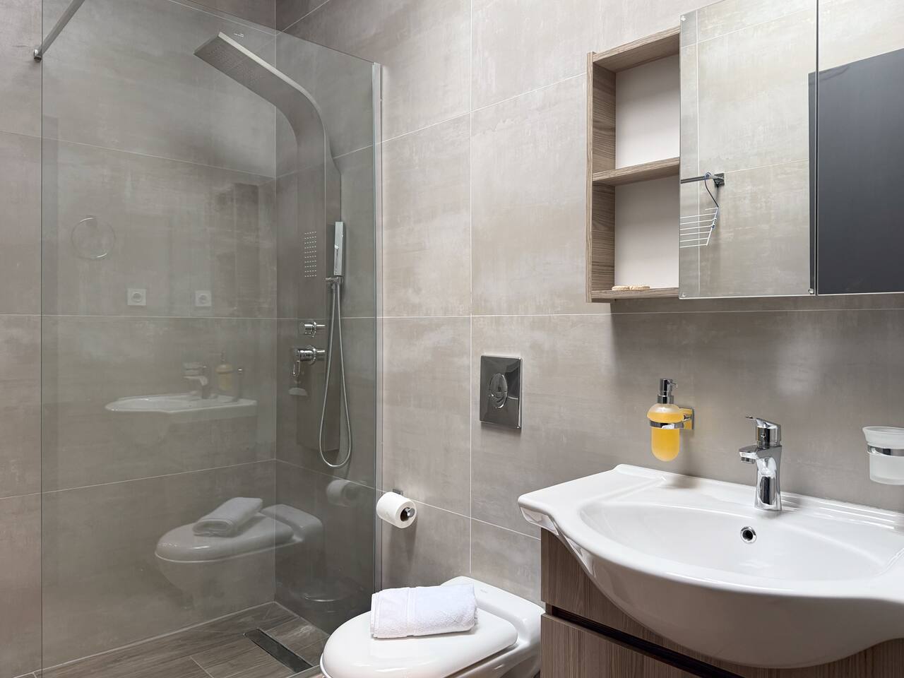 Dioroh Suites Meteora 302