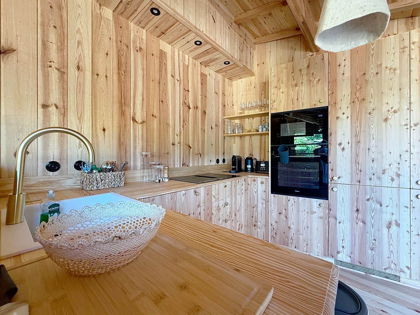 Villa Madalena — photo 9