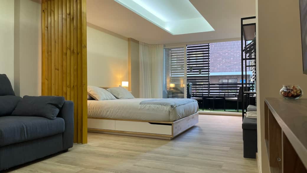 Habitación