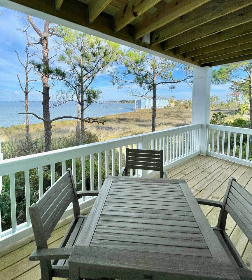 Bayside Days, Innerarity Townhomes, Perdido Key FL