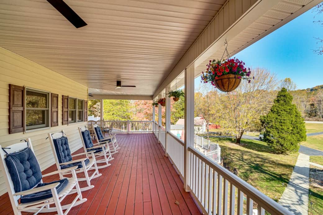 Porch