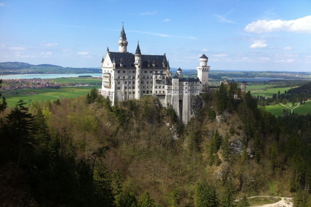 Schlossneuschwanstein