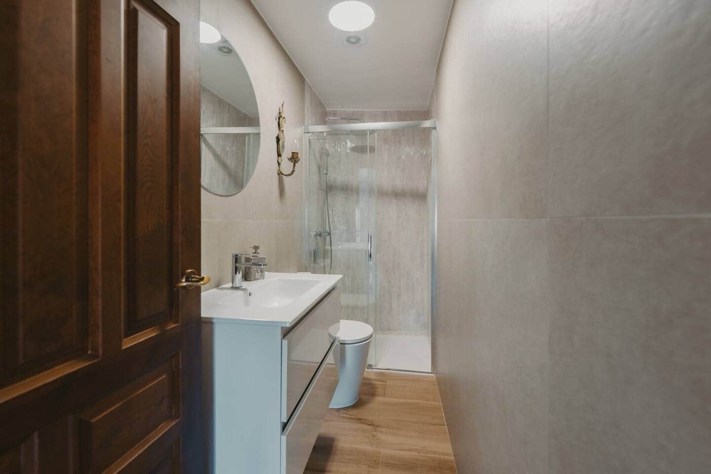 Apartamento privado + terraza en casco histórico de Toledo — foto 17