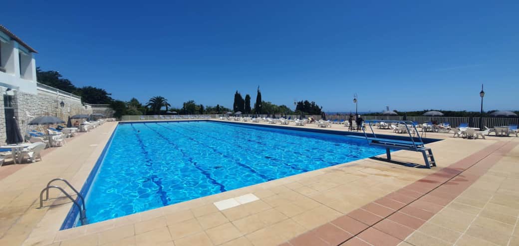Swimming pool Swimming pool