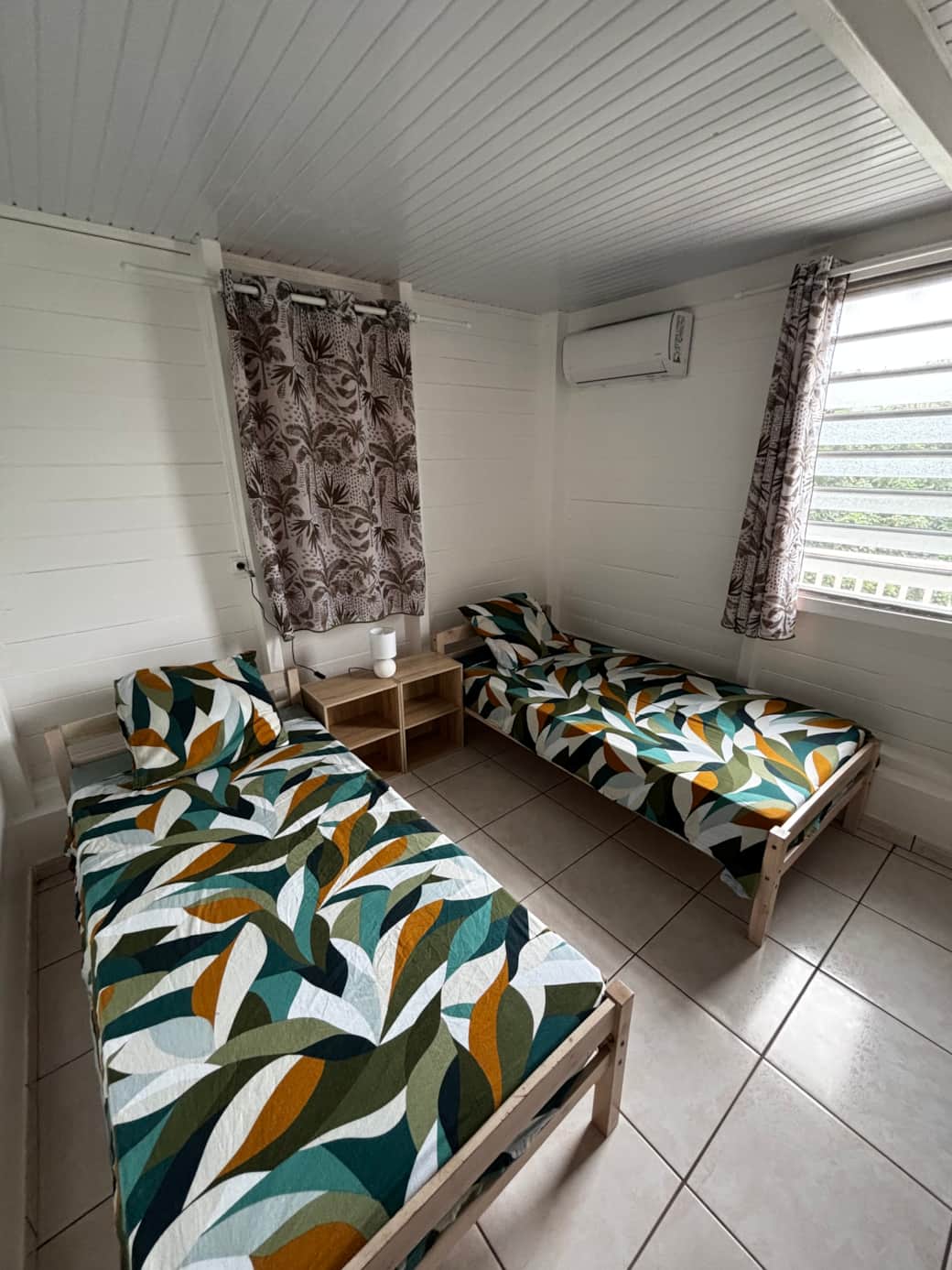 Chambre Balisier Chambre Balisier