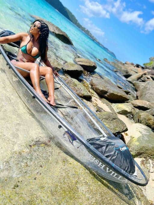 Let’s go Kayaking!!!