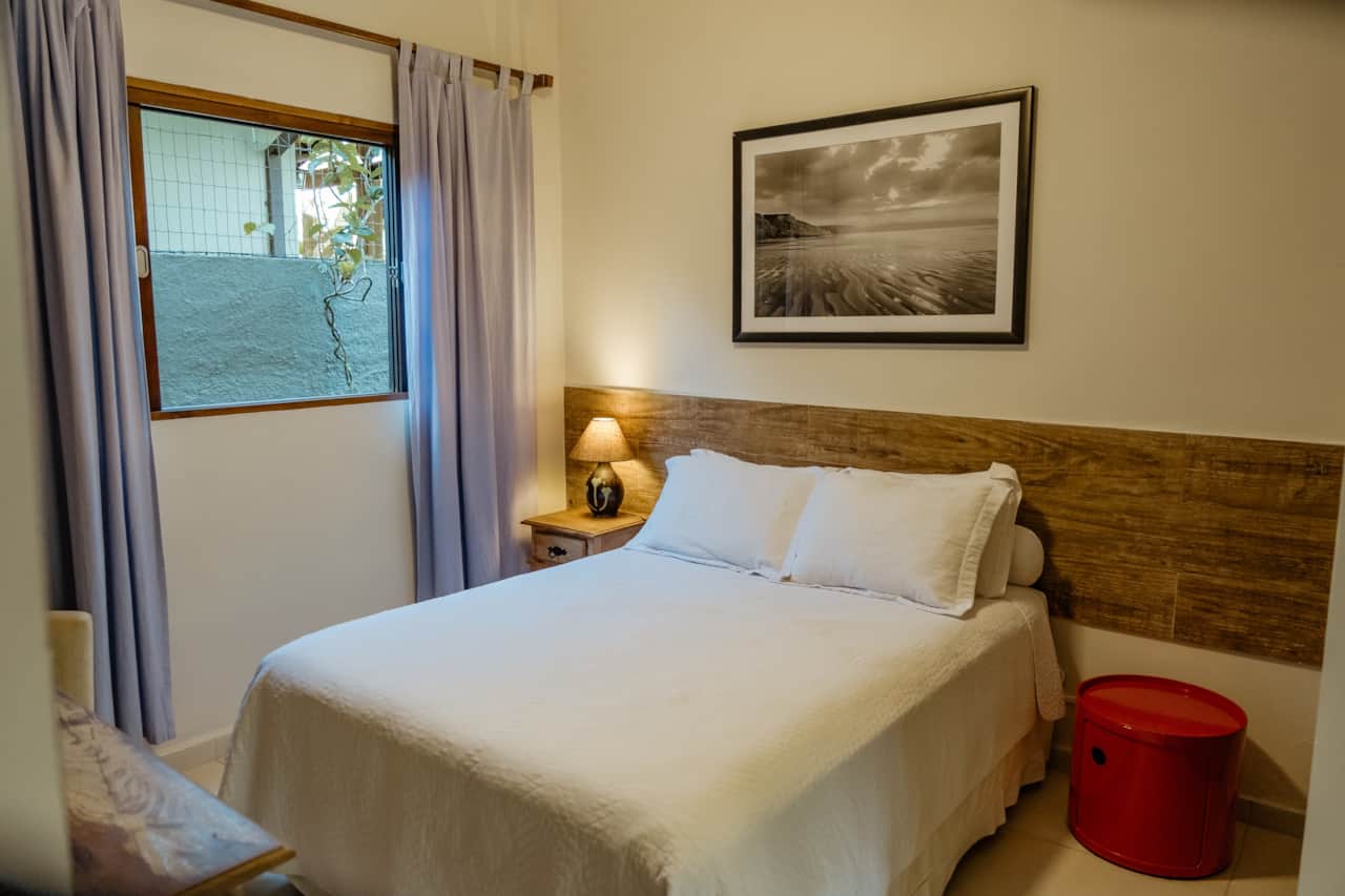 Térreo Cama de Casal