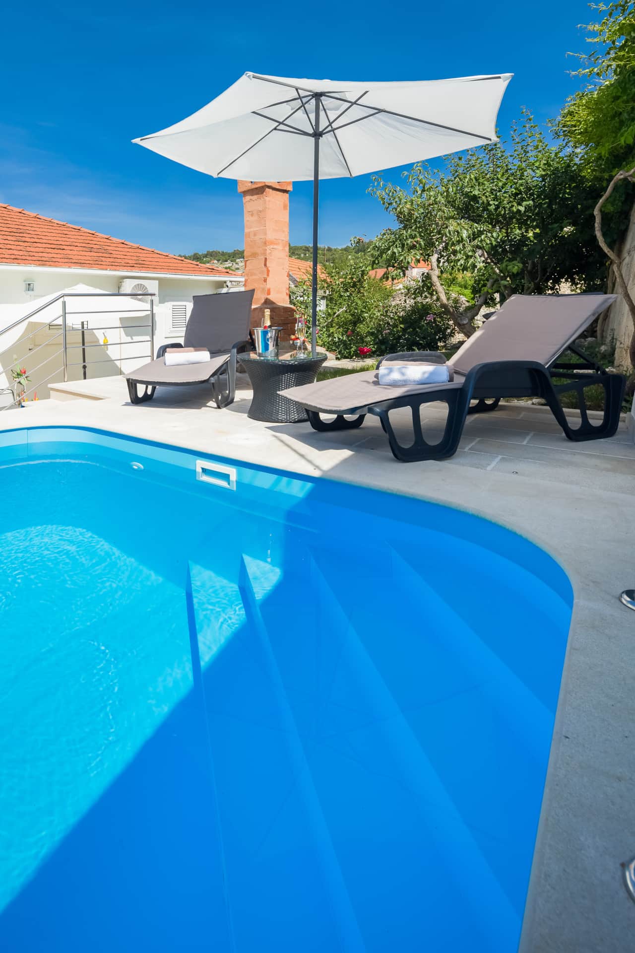 Villa Neresi - Charme Holidays