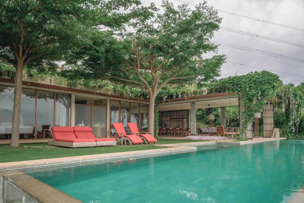 Villa Kurma Villa Kurma