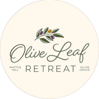 The Olive Leaf Retreat